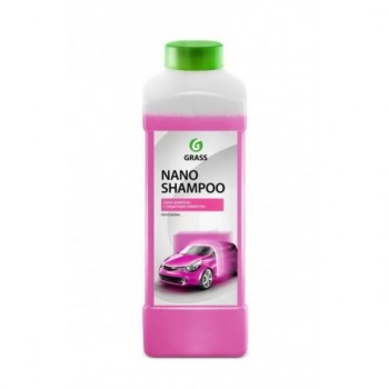  Nano Shampoo 1